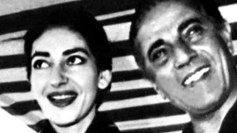 Ωνάσης – Κάλλας: Ο ερωτάς τους που άφησε ιστορία- «Έλα στην Ελλάδα και σώσε με από τη χήρα»