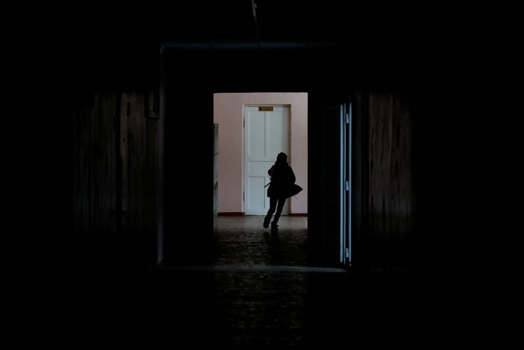 Ουκρανία: Έκρηξη σε δικαστήριο στο Κίεβο – Έρευνες της αστυνομίας