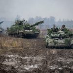 πόλεμος στην Ουκρανία