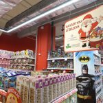 Πότε έρχεται το «Καλάθι του Άη Βασίλη» και πόσο θα διαρκέσει