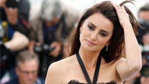 Πενέλοπε Κρουζ