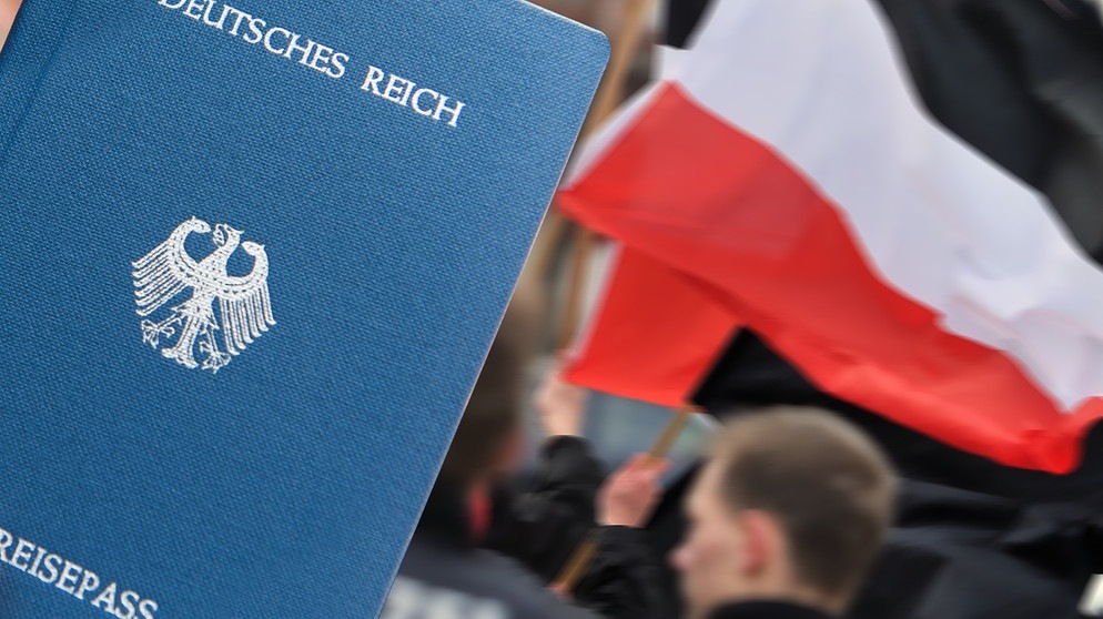 Πολίτες του Ράιχ