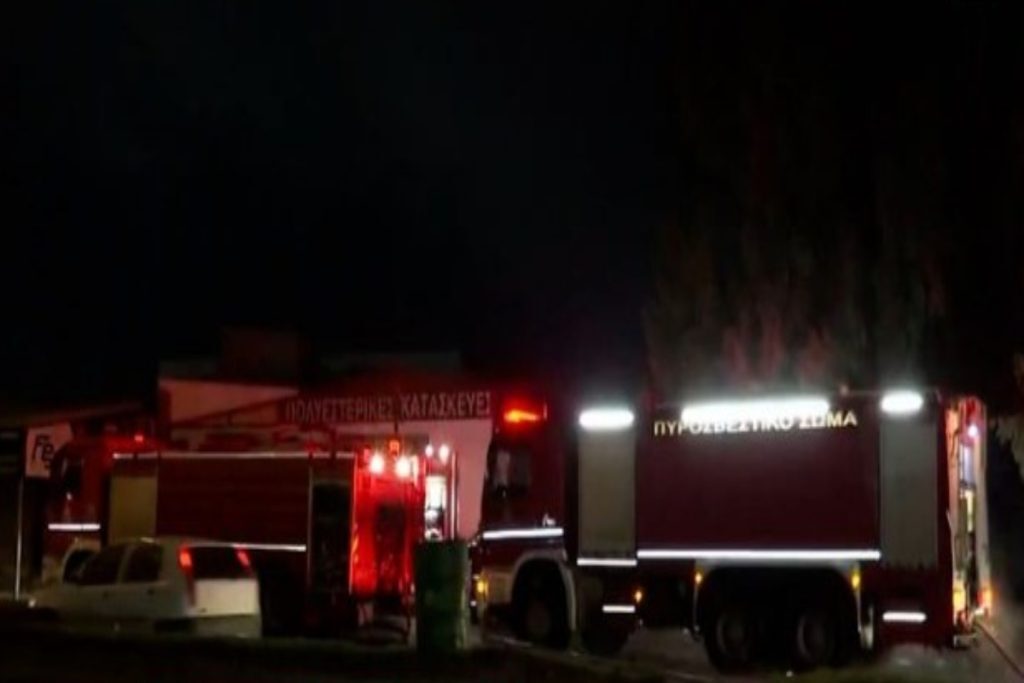 Πυροβολισμός 16χρονου: Σοβαρά προβλήματα στην Περιφερειακή Αιγάλεω λόγω των επεισοδίων με Ρομά – Άγρ