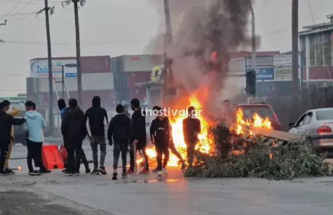πυροβολισμός 16χρονου