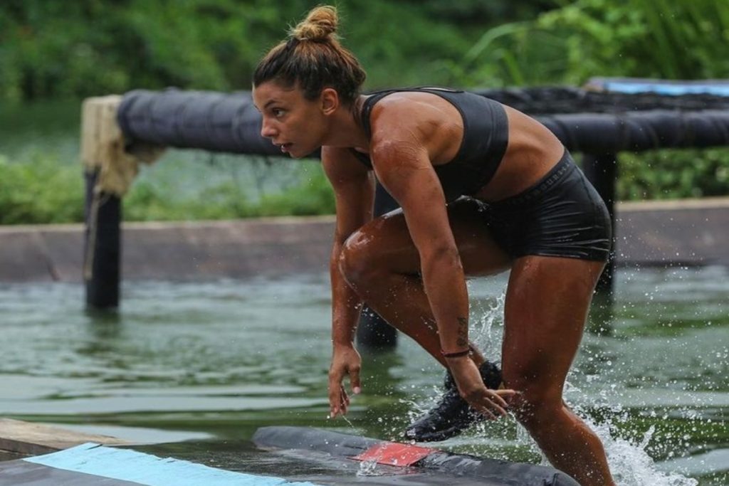 Survivor All Star: Ώρες αγωνίας για τη Μαριαλένα Ρουμελιώτη – «Δεν ξέρεις τι θα σου ξημερώσει» ̵