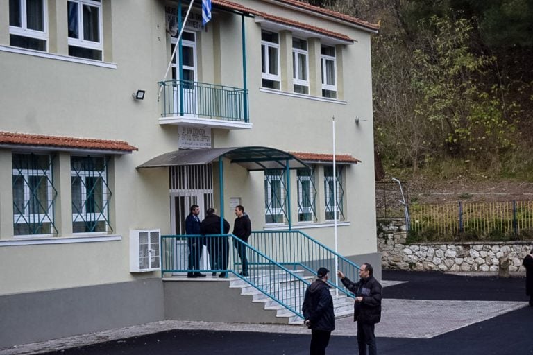 Σέρρες: Τι λένε οι συγγενείς του 11χροου μαθητή – Ελεύθεροι οι δύο συλληφθέντες