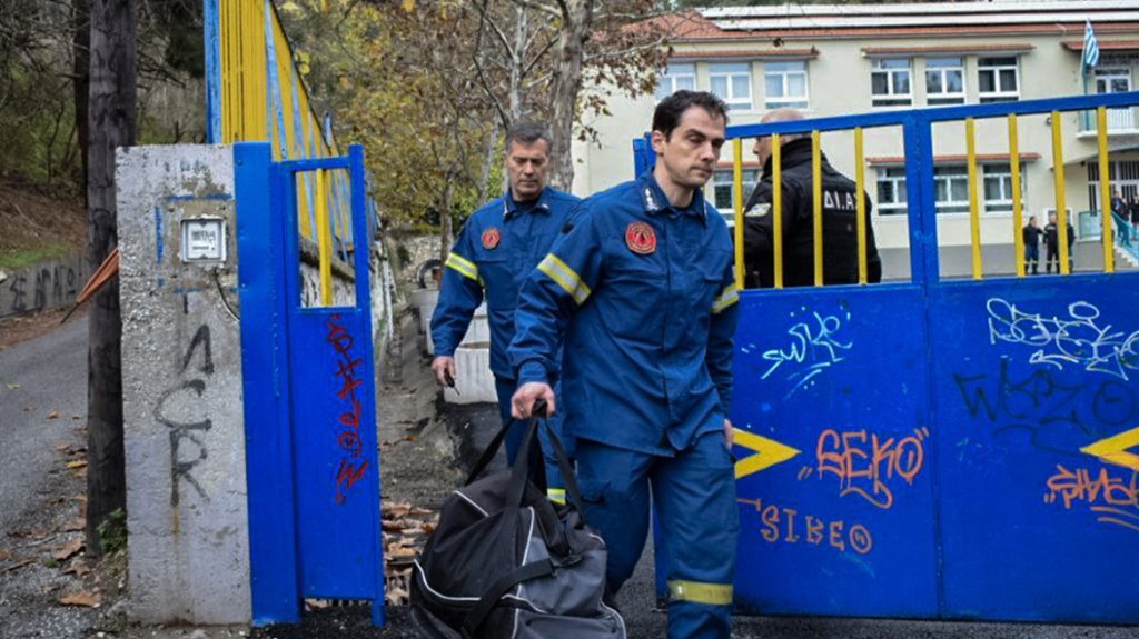 Σέρρες: Τραγική ειρωνεία – O 11χρονος δεν ήθελε να πάει εκείνη την ημέρα σχολείο, αποκάλυψε ο 