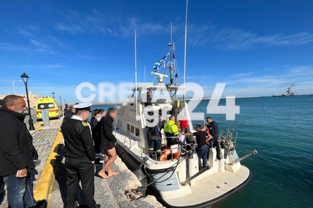 Τραγωδία στην Κρήτη: Τι λέει ο 26χρονος που διεσώθη από το αεροπορικό δυστύχημα