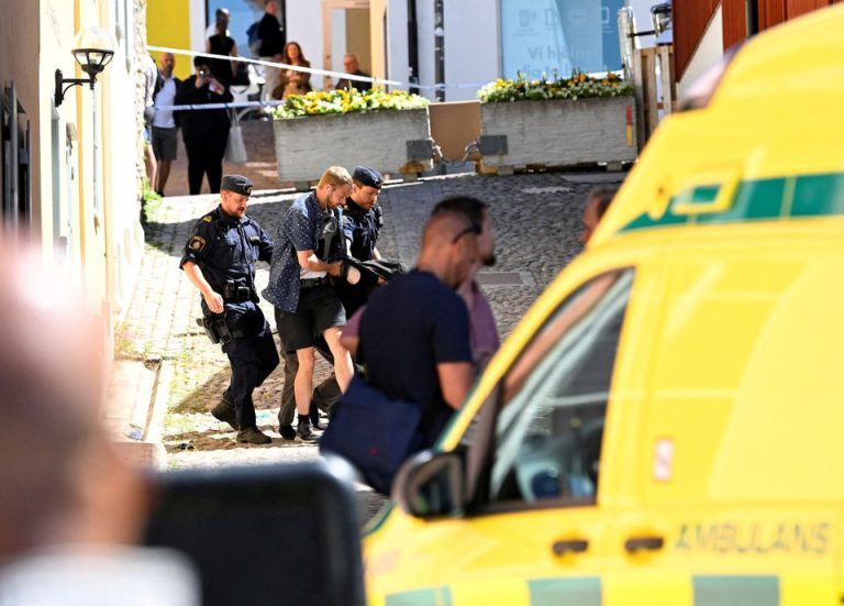 Σουηδία: 33χρονος σκότωσε γυναίκα σε φεστιβάλ – Σχεδίαζε να σκοτώσει και μια πολιτικό