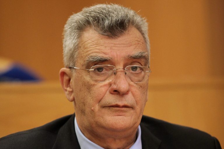 Πέθανε ο πολιτικός και πρώην δήμαρχος Λέσβου Σπύρος Γαληνός