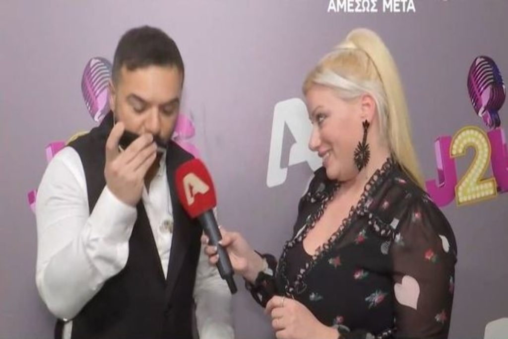 Survivor: Ο Τριαντάφυλλος την γκάφα της χρονιάς – Δείτε πώς αποκάλεσε την Τσιμτσιλή [βίντεο]