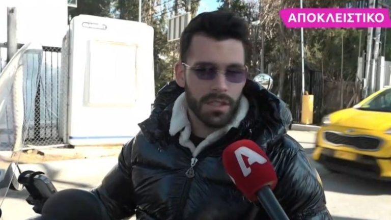 Διέψευσε τις φήμες: Ραγδαίες εξελίξεις με την συμμετοχή του Στάθη Σχίζα στο Survivor All Star
