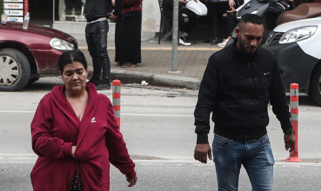 Θεσσαλονίκη-Πυροβολισμός 16χρονου: Εντοπίστηκε και η δεύτερη σφαίρα