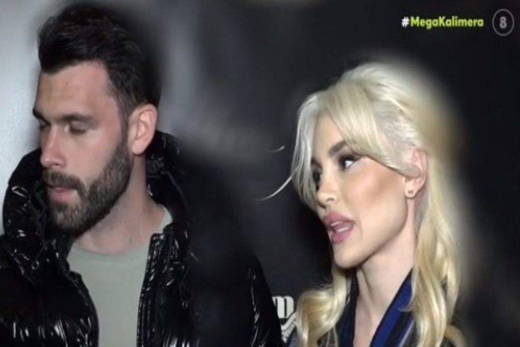 Survivor All Star: Σούσουρο με τις δηλώσεις Σχίζα – «Το παιχνίδι δεν χρειάζεται κανέναν Αγγελόπουλο,