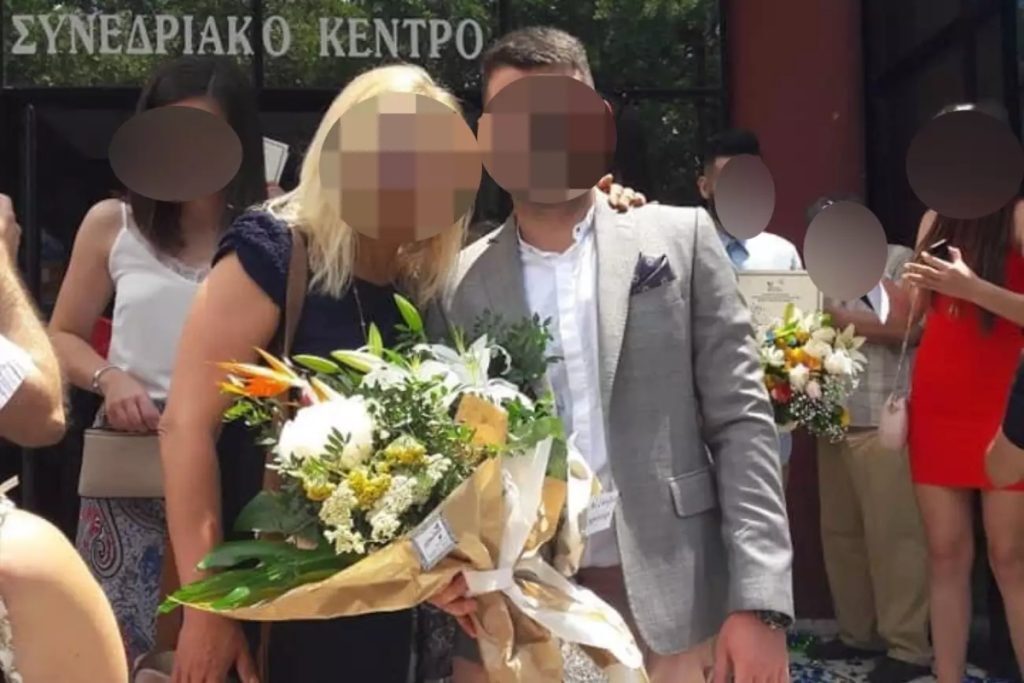 Θεσσαλονίκη: Στο ψυχιατρείο ο 29χρονος που δολοφόνησε τη μητέρα του – Αποφάσισε τον εγκλεισμό 