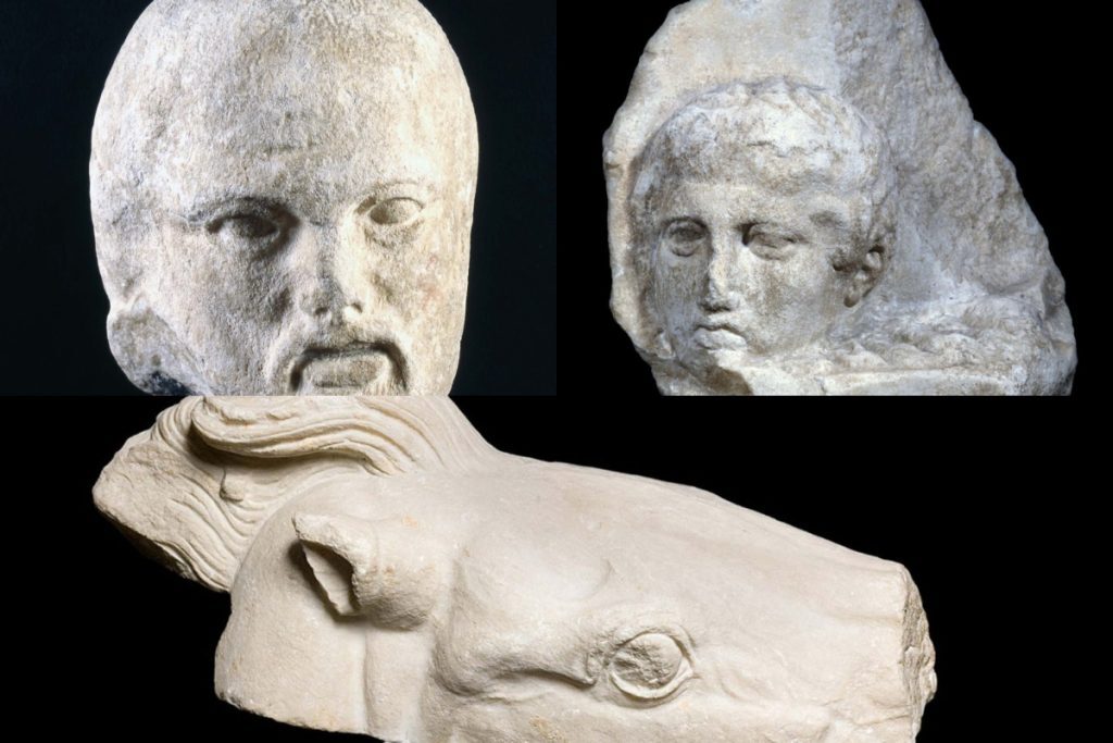 Αυτά είναι τα τρία θραύσματα του Παρθενώνα που επαναπατρίζονται – Επιστρέφουν από το Βατικανό
