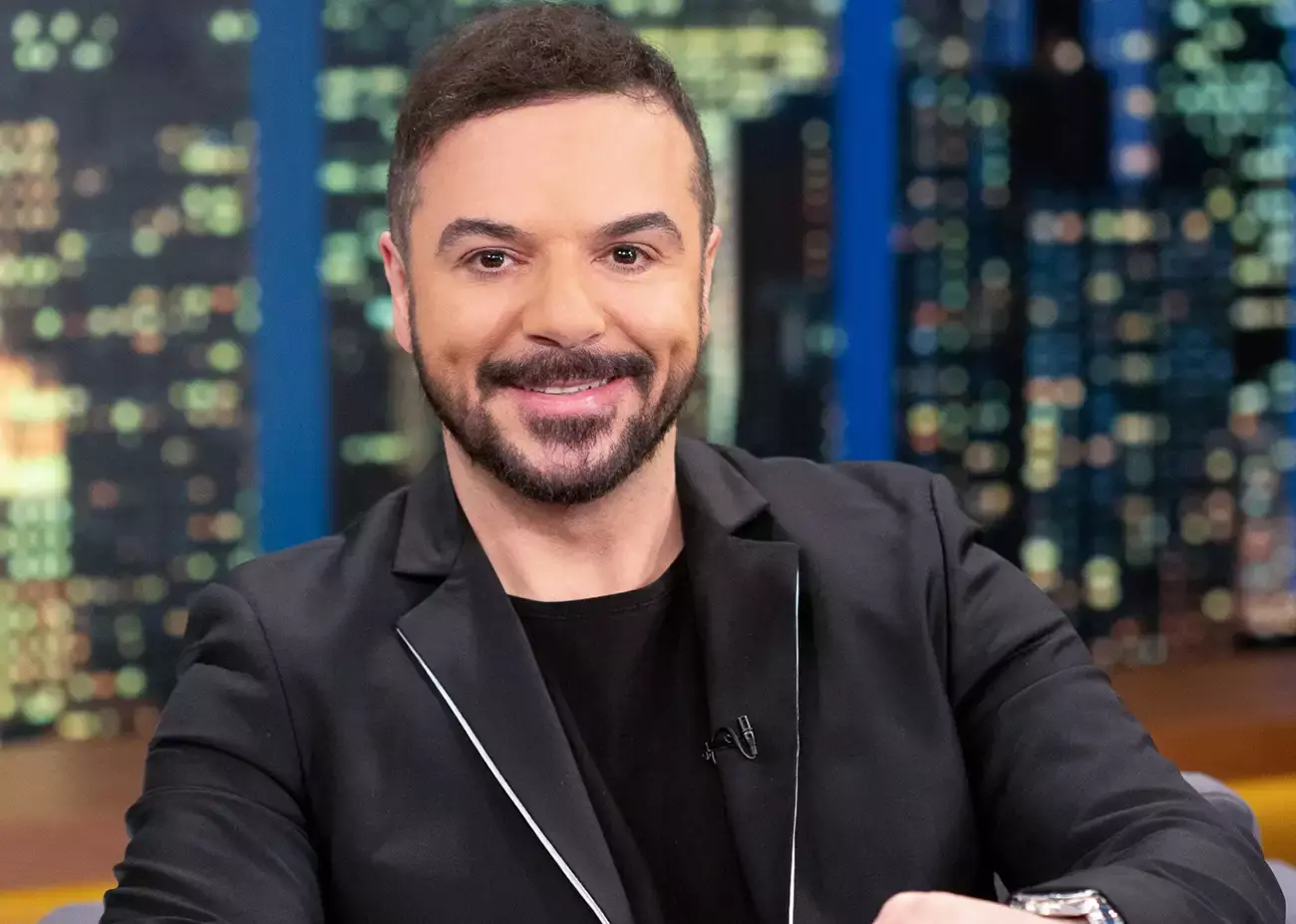 Τριαντάφυλλος