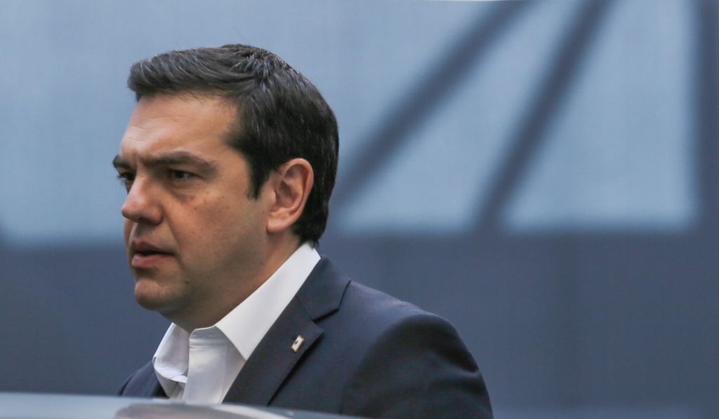 ΝΔ: 48 ώρες μετά τις αποκαλύψεις Καλογρίτσα ο κ. Τσίπρας συνεχίζει να κάνει ότι δεν καταλαβαίνει