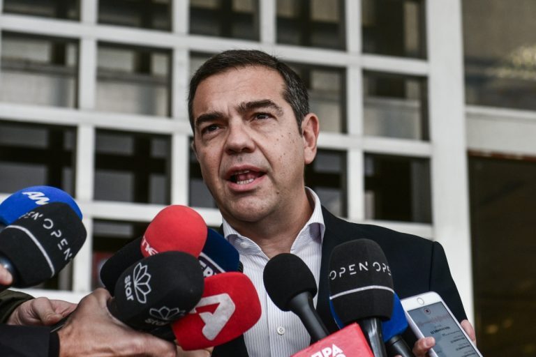 Επειδή το λέει ο κ. Τσίπρας ή επειδή το λέει ο λαός;