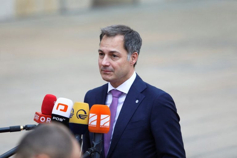 Βέλγος πρωθυπουργός: «Κάποιες χώρες νομίζουν πως έχουν πιο βαθιές τσέπες»