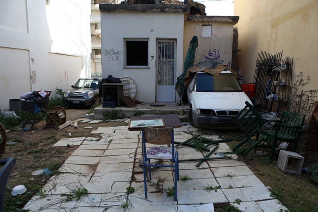 Βιασμός 15χρονου στο Ίλιον: «Δεν μπόρεσα να δω το βίντεο για δεύτερη φορά» λέει ο δικηγόρος κατηγορούμενου