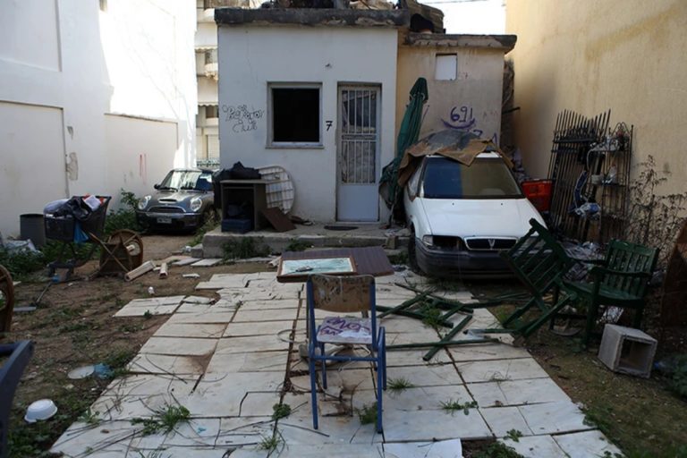 Βιασμός 15χρονου στο Ίλιον: Οι σοκαριστικές απολογίες των κατηγορουμένων – Μέλη σκληρής συμμορίας, ποζάρουν με στιλέτα και full face στο TikTok