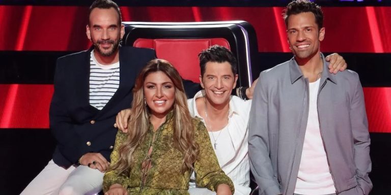 The Voice: Αυτές είναι οι ομάδες που έφτιαξαν οι coaches