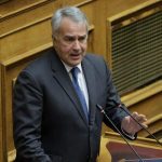 Βορίδης: Θα εξαντλήσουμε κάθε μέσο, μέχρι τη συνταγματική αναθεώρηση