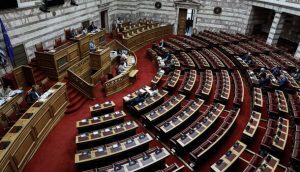 Ομόφυλα ζευγάρια ανεξάρτητοι βουλευτές