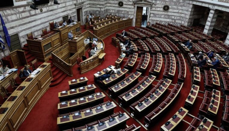 Ομόφυλα ζευγάρια ανεξάρτητοι βουλευτές