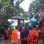 Φιλιππίνες: 40 νεκροί από τον τυφώνα Καλμάγκι – Κατεστραμμένα σπίτια και πολλές εκκενώσεις