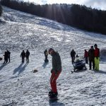 Χριστούγεννα στα χιονοδρομικά κέντρα της χώρας: Ποια είναι ανοιχτά και πώς λειτουργούν