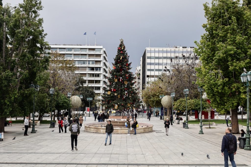 Καιρός: Κοκτέιλ κακοκαιρίας προαναγγέλλει ο Μαρουσάκης – Που θα κυμανθεί η θερμοκρασία [βίντεο]