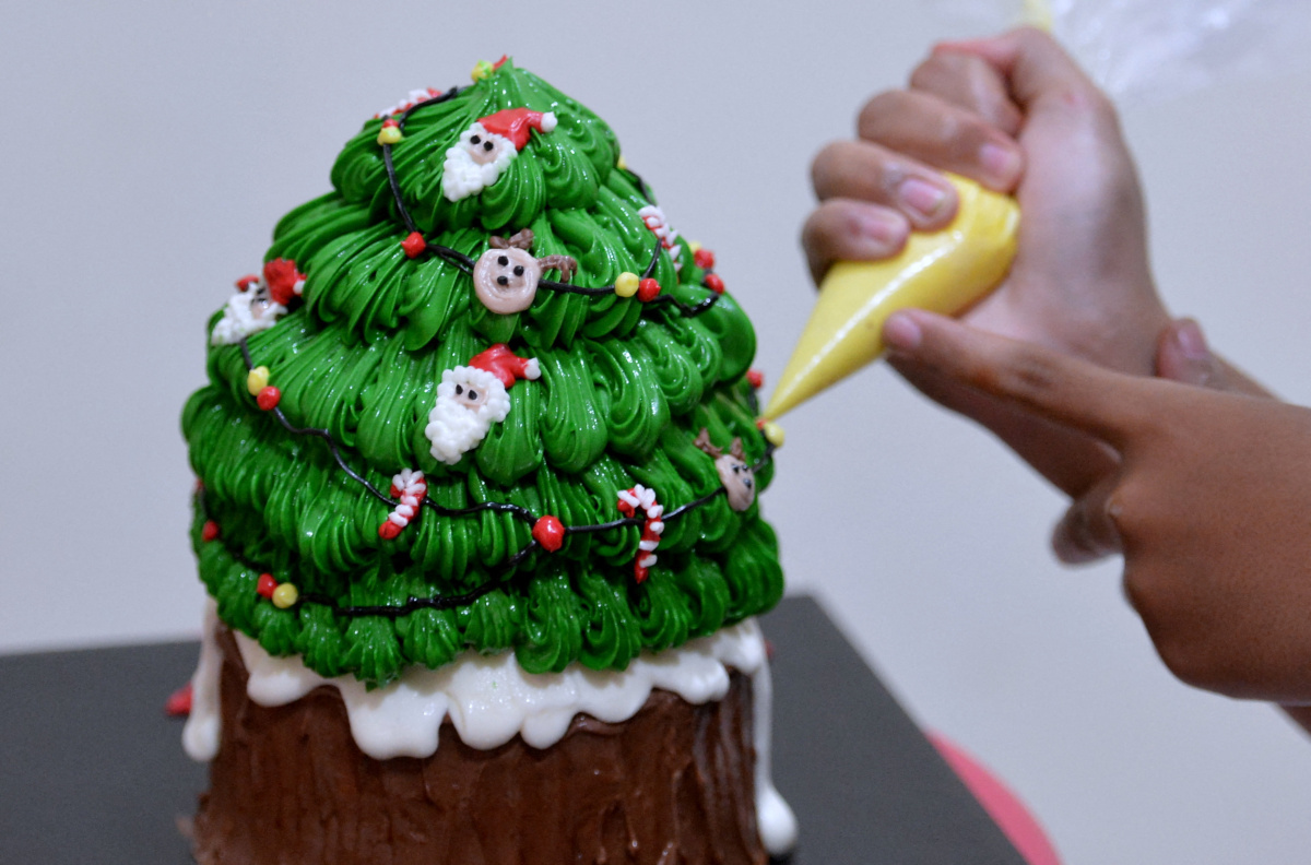 Πέντε συμβουλές για «πράσινα» Χριστούγεννα