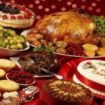 Έρευνα για το Χριστουγεννιάτικο τραπέζι: Το κόστος για 6-8 άτομα θα κυμανθεί από 107,54 ευρώ έως 148,89 ευρώ