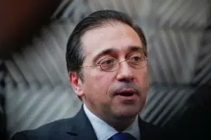 υπουργός Ισπανία