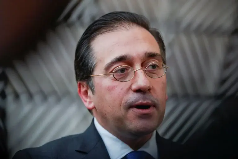 Ισπανία: Με κορονοϊό ο υπουργός Εξωτερικών – Συμμετείχε σε σύνοδο του ΝΑΤΟ