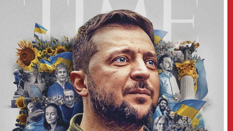 Βολοντίμιρ Ζελένσκι