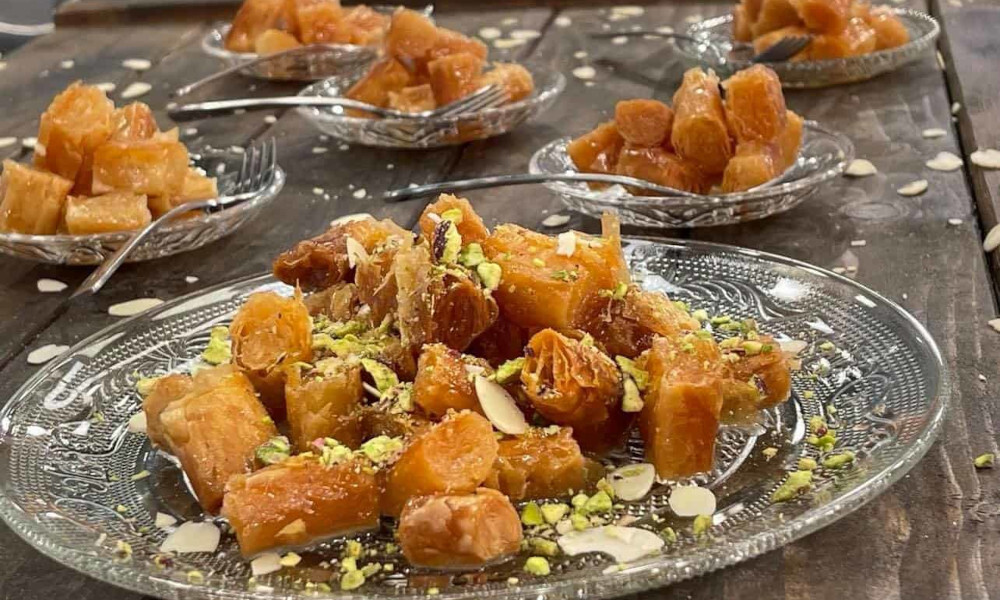 Κουρκουμπίνια