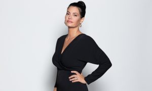 Μαρία Κορινθίου