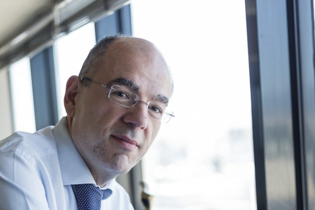 Ο Γιώργος Σπηλιόπουλος αναλαμβάνει νέος CEO  των Συγκοινωνιών Αθηνών – Όμιλος ΟΑΣΑ