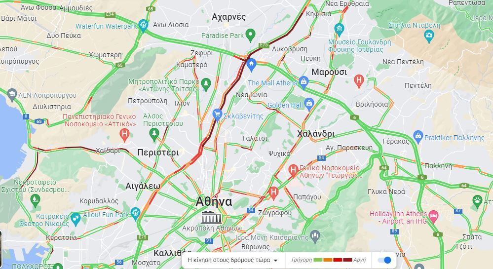 Εσωτερική εικόνα άρθρου