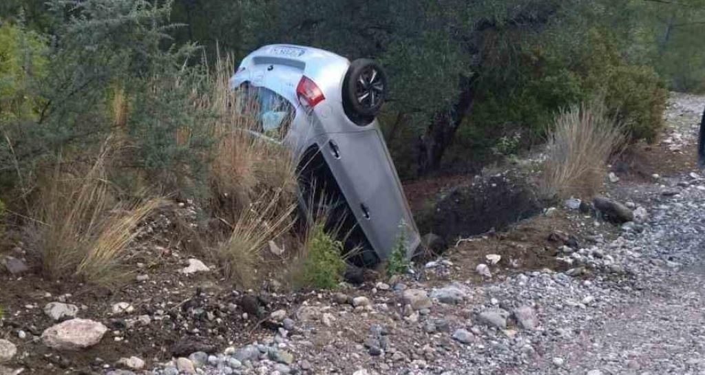 Ρόδος: Αγνοείται 44χρονη μητέρα – Εντοπίστηκε σε ερημικό δρόμο το αυτοκίνητό της