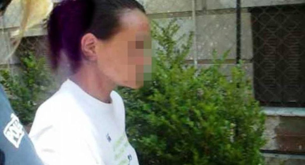 Πάτρα: Νεκρή η γυναίκα που είχε σκοτώσει και το είχε βάλει στην κατάψυξη το παιδί της