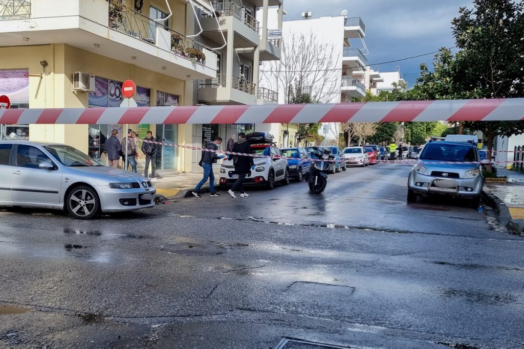 Μαφιόζικη επίθεση στην Καλαμάτα: Ποιος ήταν ο 47χρονος «Αμερικάνος» που δολοφόνησαν