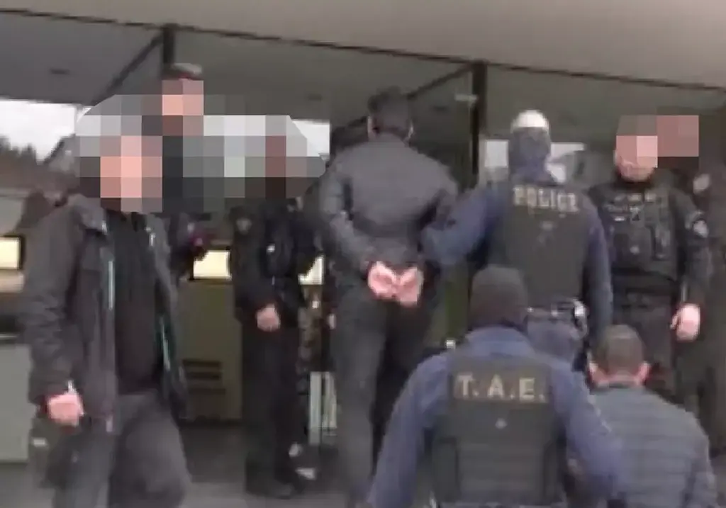 Προθεσμία για να απολογηθούν πήραν οι 4 εμπλεκόμενοι στην αιματηρή συμπλοκή στο Ρέθυμνο [εικόνες  
