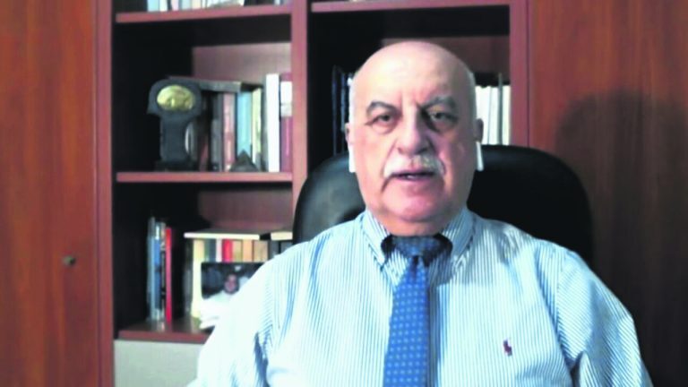 Γρίπη: Η Κίνα προκαλεί τον τρόμο στην Ευρώπη – Φόβοι για 300.000 κρούσματα την εβδομάδα