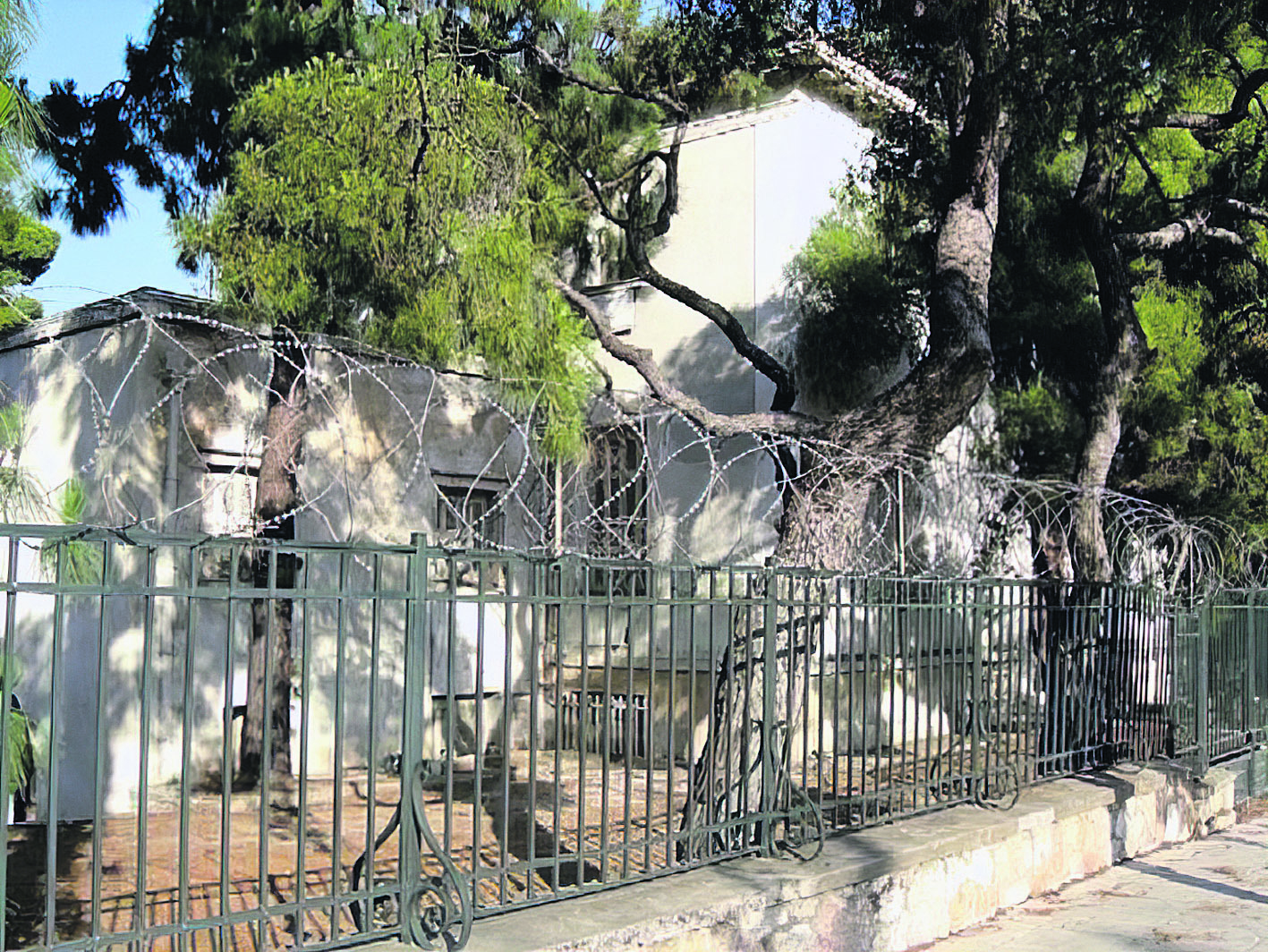 Εσωτερική εικόνα άρθρου
