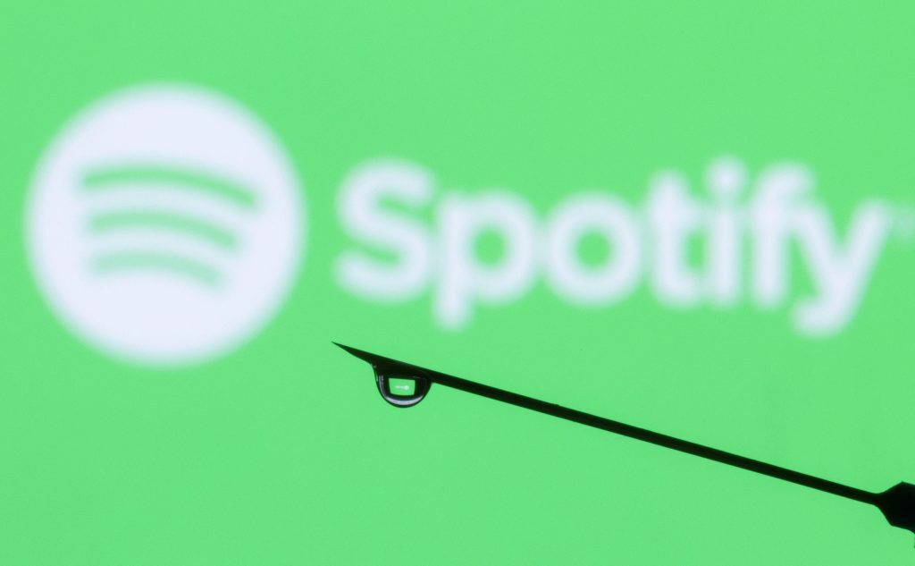 Spotify: «Έπεσε» η μουσική πλατφόρμα  – Εκατομμύρια οι αναφορές για προβλήματα