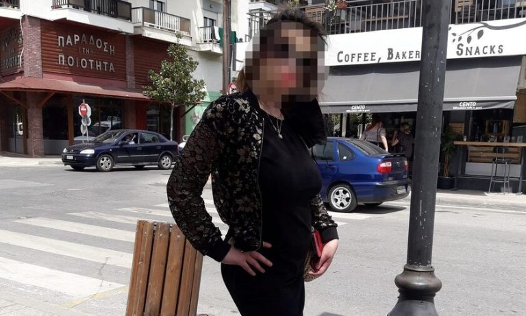 Βέροια: «Εγώ έριξα το μωρό στο νερό αλλά δεν πέθανε» είπε η 29χρονη στην αναπαράσταση
